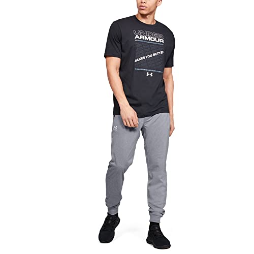 Image of Under Armour Men's Sportstyle Tricot Jogger