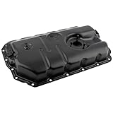 WEDOAUTO 264-581 Engine Oil Pan Fit For Audi A4 Quattro, A5 Quattro, A6 Quattro, A7 Quattro, A8 Quattro, A5 A6 A7 A8 Q5 Q7 S4 S5 SQ5, for Volkswagen Touareg 2011-2017 Replace# 264581 VWP56A 06E103604K