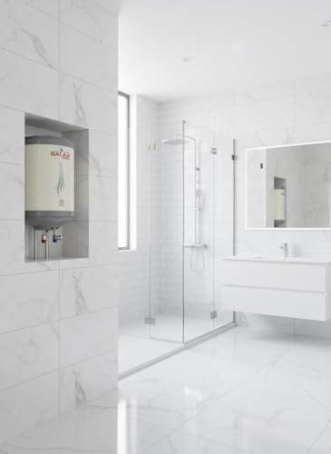 Image of Balaji 25 liters storage water water heater geyser