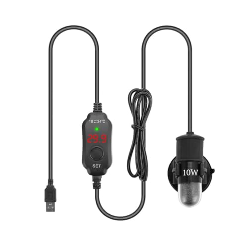 ���� �q�[�^�[ �f�W�^�� USB 5V/2A �Ήp���M�_ �����^ 0.5?1�K���� �����p �~�j�����q�[�^�[ �������x���� �ߔM��~ �����P�� (�ێ���\��)