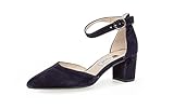 Produkttyp: Pumps,Riemchen Pumps,Court Shoes,Absatzschuhe,Stöckelschuhe,Knöchelriemchen,Fesselriemchen,Fersenhalter