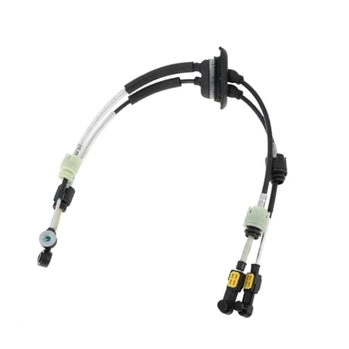 Cable de cambio de marchas 2444HG para Peugeot Partner y Citroen Berlingo transmisión automática