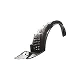 Material: aus hochwertigem ABS-Kunststoff