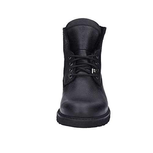 Image of Panama Jack Men's Unlined Classics Short Shaft Ankle Boots Combat