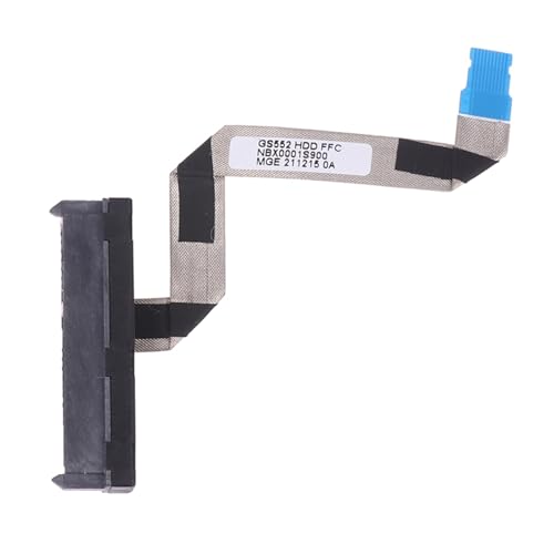 Cable SATA para Disco Duro HDD SSD para IdeaPad 3-15IGL05 V15 miniatura 2