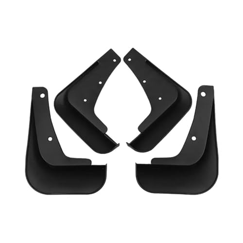 Bavettes de protection Mitsubishi Lancer Sport contre la rouille
