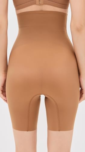 Image of commando Women's Zone Smoothing High Waisted Shorts