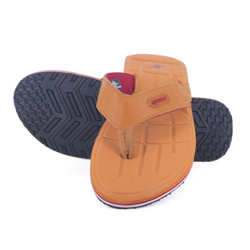 Image of SPARX mens Sfg 2124 Flip-Flop