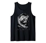 Viva La Revolucion Tshirt Cat Kitty Miau Meow