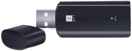 iBall Bluetooth USB Audio Transmitter