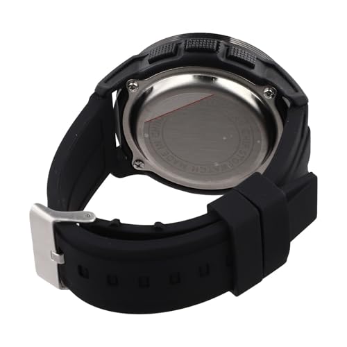 Reloj digital árbitro de fútbol con cronómetro y metrónomo miniatura 4