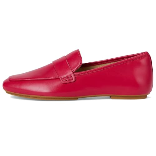 Image of FitFlop Women's, Delicato Leather Loafer