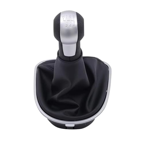 �M�A�X�e�B�b�N�V�t�g�m�u Compatible With Seat For Toledo III 2004-2009 For Altea 2004-2012 For Leon II 2005-2012 5/6���J�[�g�����X�~�b�V�����M�A�V�t�g�m�u