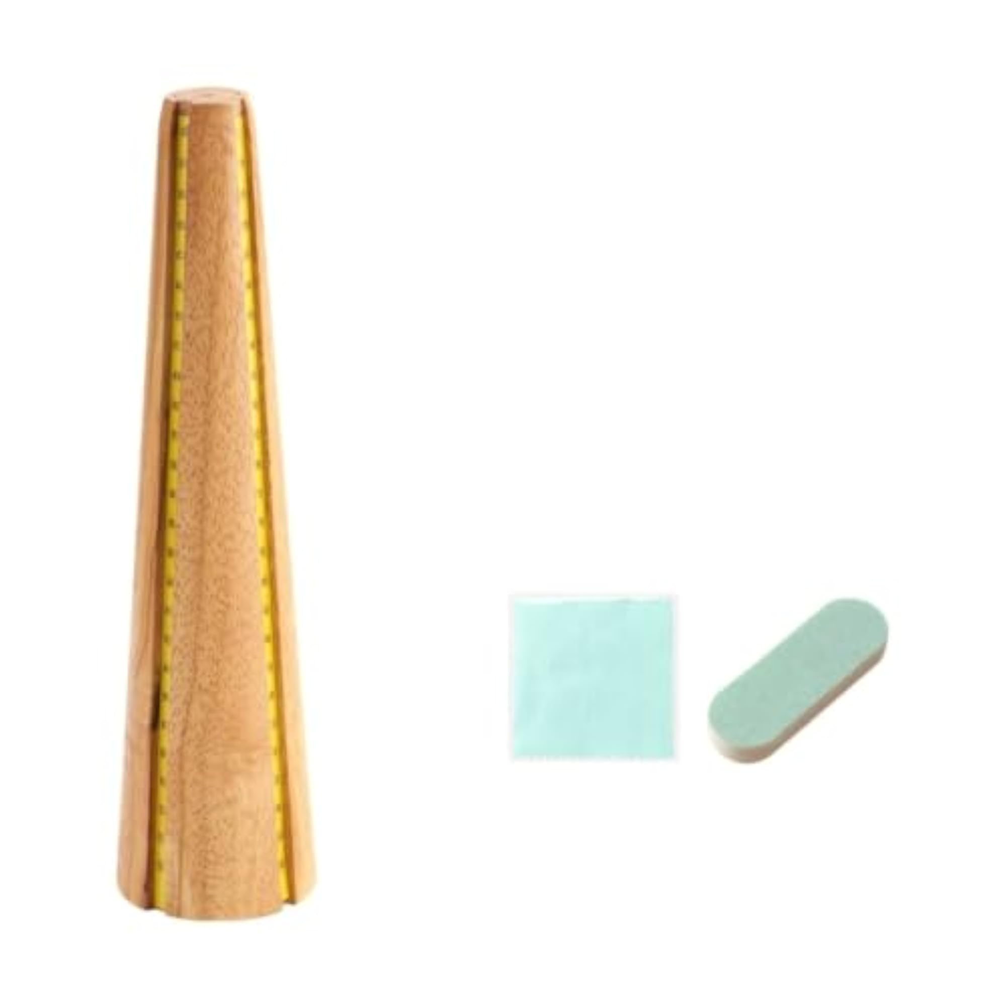 Allmultipurpose Bracelet Mandrel for Jewelers
