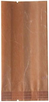 Cotta Standard Bag H-3 Unryu, Brown, 27.6 + 11.8 x 59.1 inches (70 + 30 x 150 cm), Unryu, Brown, 2.8 x 5.9 inches (7 + 3 x 15