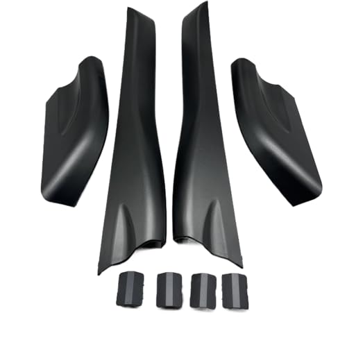 Capuchon extrémité rail de toit pour réparer fixation barre cassée Hyundai Tucson 2005-2009