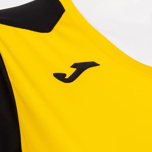 Joma Maillot Femme Record II XL Jaune & Noir
