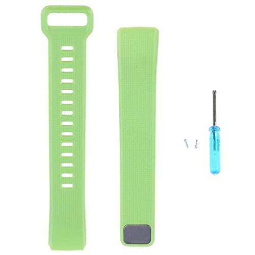 Correa de repuesto de silicona para Huawei Band 2/Band 2 Pro Smart Watch Watch Strap Tool Cover