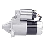 M000T80581 M301351D M0T80581 Starter Motor abulollry Fit for Mitsubishi Engine L4 1.8L Auto Trans