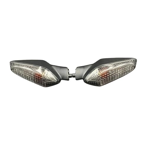 Clignotant clignoteur moto LED résistant aux vibrations pour Ducati Monster ampoule grillée