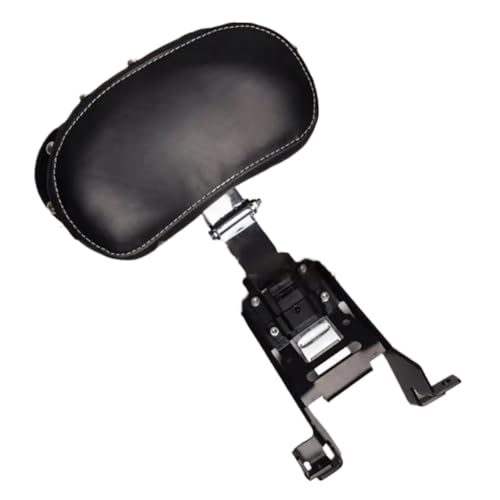 Coussin de dossier de siège pour moto Roadmaster et Chieftain 2014+