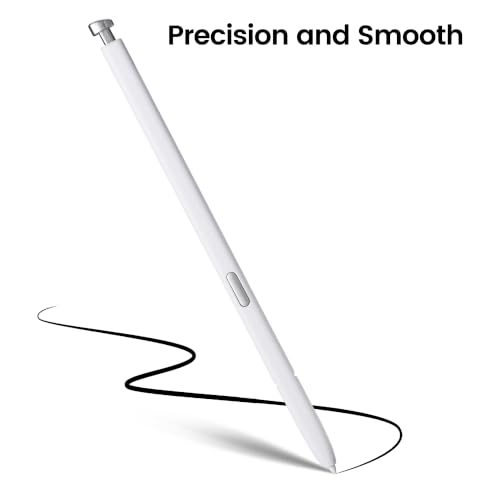 S26 Ultra S Pen Replacement for Samsung Galaxy S26 Ultra Stylus Pen, White by Acolarid - Used condition - Image 6