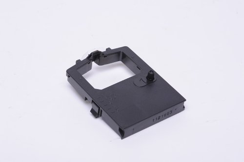 Okidata 42377801 Premium Compatible High Value Black Printer Ribbon