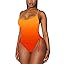 Gradient Orange