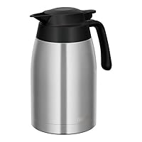 Amazon.co.jp: TKG THERMOS(サーモス) サーモス洗浄機対応真空断熱ST