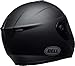 Bell SRT Full-Face Helmet Matte Black Medium