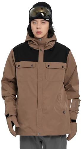 [�A�N���C�X] �X�m�[�{�[�h�E�F�A �X�L�[�E�F�A �W���P�b�g�P�i �����Y al-sw2103 m mk-bl