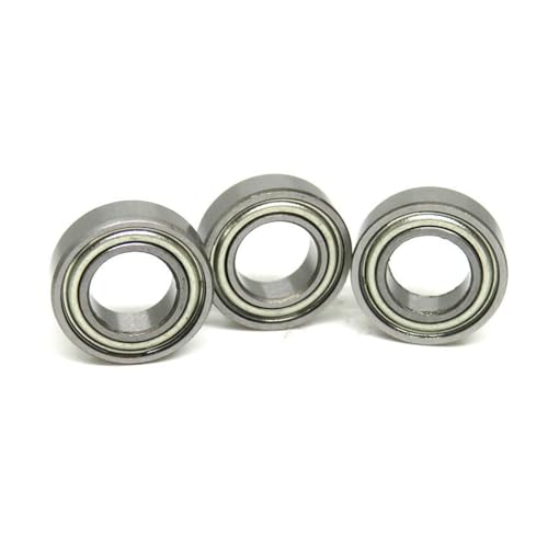 FXPCGZISH 10 SMR148ZZ ABEC-5 xAO 8x14x4mm XeXX`[{[xAODDL-1480ZZ SMR148-2Z 8 * 14 * 4 mm ~j`A{[xAO(SMR115Z 5x11x4mm)