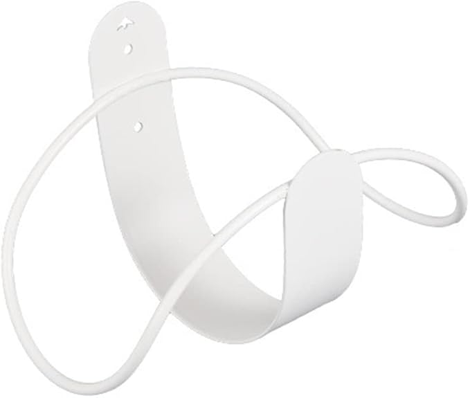 Stainless Steel Garden Hose Holder, Hook for Garden Hose