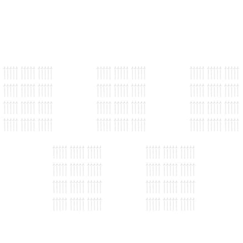Bandes d'épilation au nez et bâtonnets de cire pour une routine de soins du visage à la maison