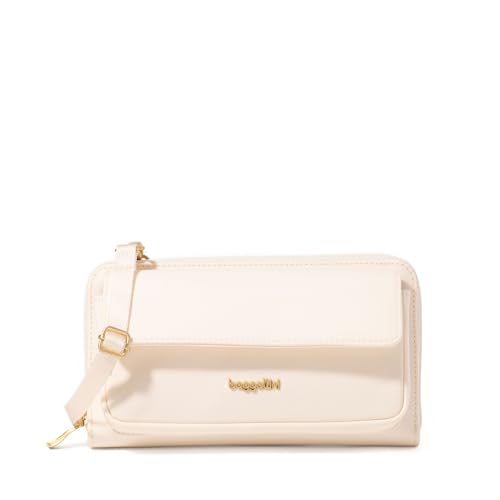 Image of Baggallini Rfid Phone Wallet Crossbody