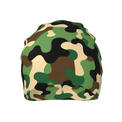 Mens Women Winter Slouchy Beanie Warm Cap Cool Hat Cold Weather Running Skiing2