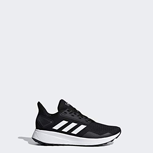 adidas Unisex Child Duramo 9 WIDE3