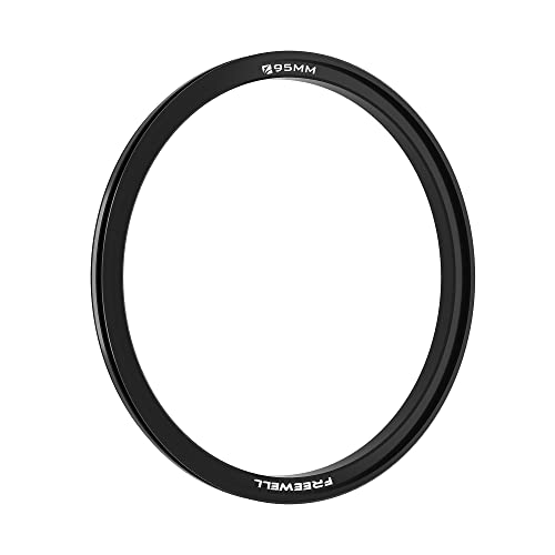 Bague d'adaptation 95 mm Freewell résout vos problèmes de fixation Eiger Matte Box