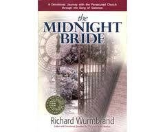 Paperback The Midnight Bride Book