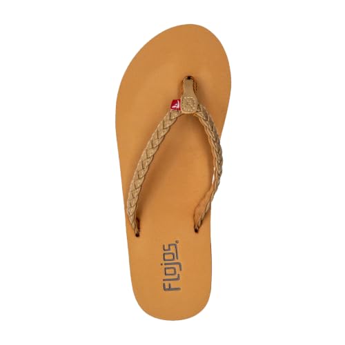 Image of Flojos Women's Harper Sandal