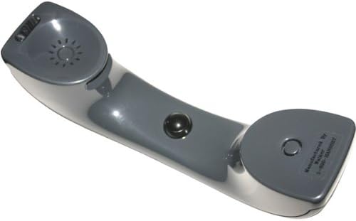 Cisco 7900 Series Push-To-Talk Handset