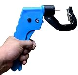 Outil polyvalent adapté à une large gamme d'animaux, y compris les vaches, moutons, chèvres, cochons, cerfs et chiens, ce qui en fait un essentiel pour les agriculteurs.