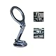 EACHSHOT Falcam F38 F22 Magnetischer Smartphone-Halter/Autohalter mit 1/4 Schraube, leicht, faltbar
