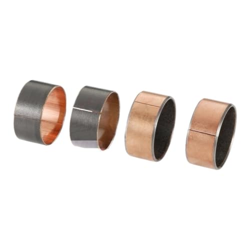 Bagues en cuivre auto-lubrifiées 41mm pour suspension VT750 - 5