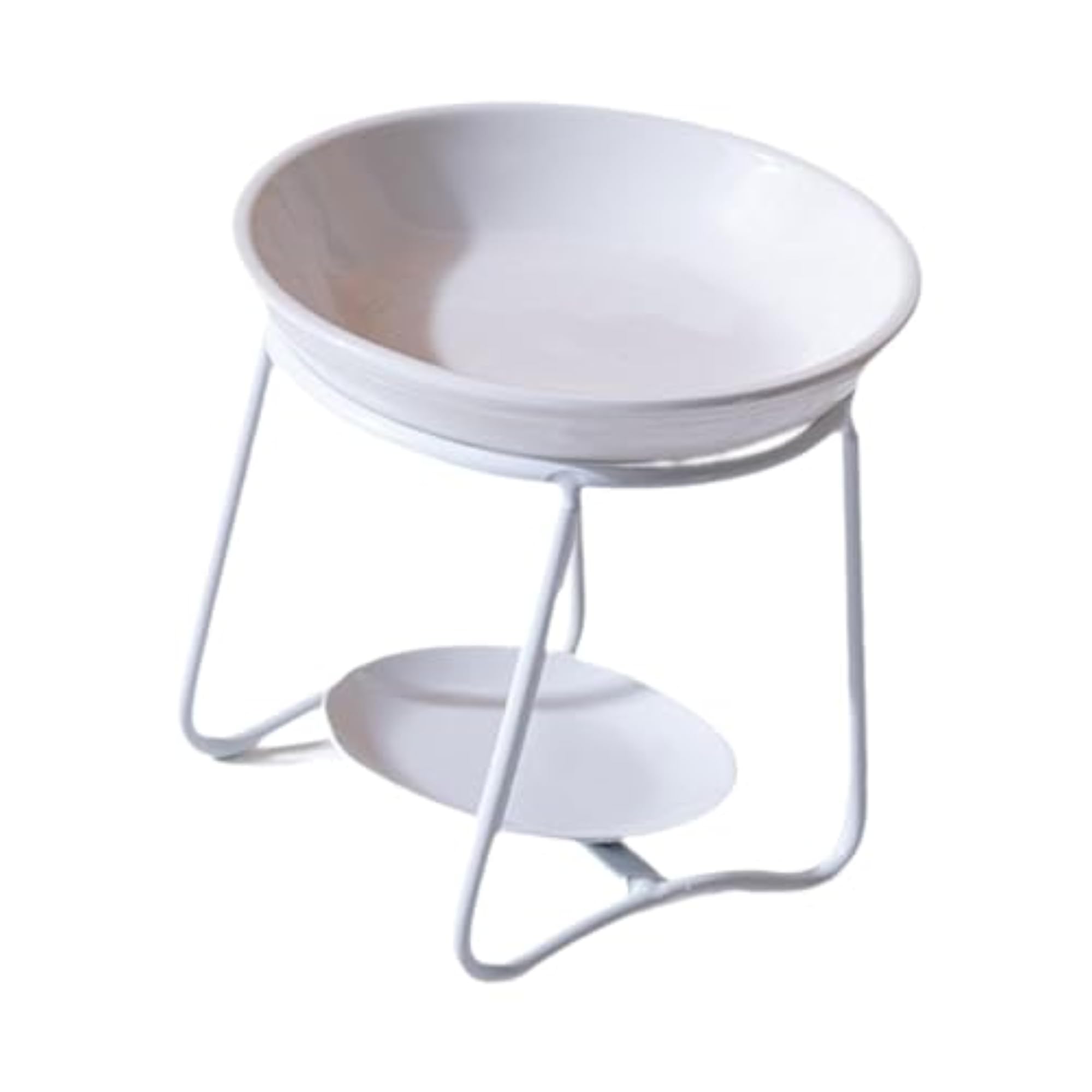Oil Burner Modern Censer Scented Wax Melt Burner
