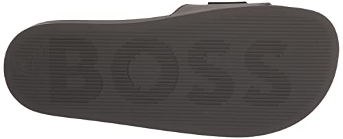 Image of BOSS Men's Big Logo Slide Sandals