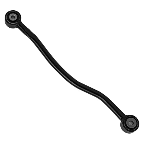 Image of Detroit Axle - Rear 6pc Control Arms Kit for Chrysler 300 Dodge Challenger Charger Magnum, 2 Sway Bars 4 Lower Forward & Rearward Control Arms Replacement
