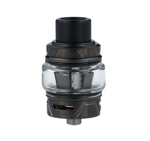 OBS Engine S Verdampfer 6ml - Farbe: gunmetal – Bild 3