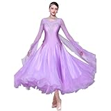 abito ballo standard c Taglie e servizio: taglie da donna S, M, L, XL, XXL, XXXL. Si prega di consultare la tabella delle taglie prima dell'acquisto. La soddisfazione del cliente è la nostra massima priorità. Non esitate a contattare il nostro team post-vendita via e-mail per qualsiasi domanda o dubbio. Ci auguriamo sinceramente che i nostri prodotti e il nostro servizio post-vendita possano offrirvi la migliore esperienza di acquisto.