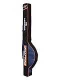  Fodero portacanna Colmic Extreme Competition Country 160 red series sacca